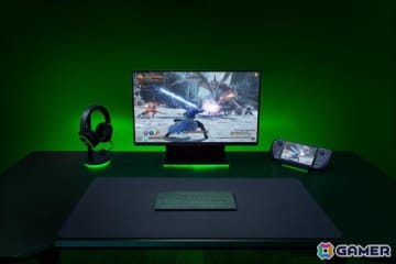 Razer、超薄型ワイヤレスゲーミングキーボード「Razer Joro」を7月4日に発売！重量374グラム、厚さ16.5mmで持ち運びに最適