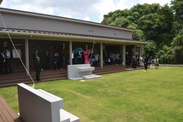 ユーカリが丘に新保育園　自然体験や他世代交流重視　7月開園　子育て世帯需要に応える