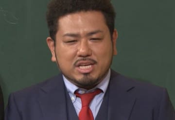 鬼越・金ちゃん、親戚が高卒でNSCに入るも「今年の春から…」まさかの進路に驚きの声