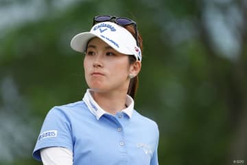 「自分が足を引っ張った」西村優菜は7月の欧州3試合出場を逃す 米ツアー次戦は8月に
