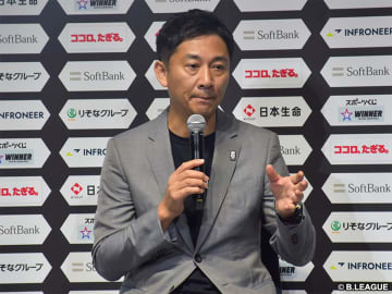 Bリーグ選抜が今夜初実戦…メンバー選考難航、米遠征も調整中「3つのイベントをもって若手育成に」