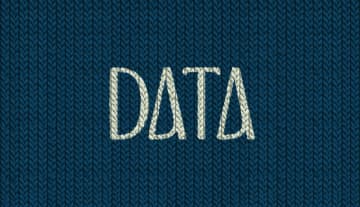 「データファブリック」とはどういう意味？データメッシュとどう違う？
