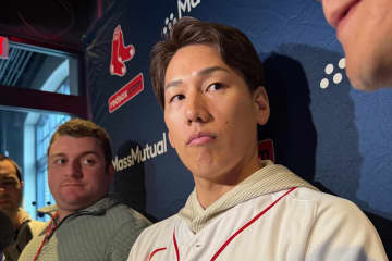 吉田正尚　７月２日から３Ａで外野手としてリハビリ出場へ
