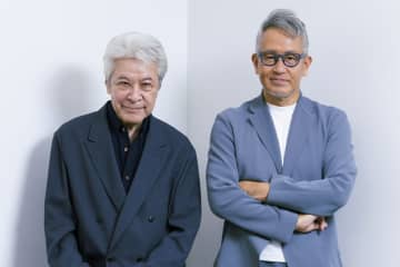 「老害なんて冗談じゃない」宮本亞門×鹿賀丈史　撮影で見た能登半島の“復興の現実”とショックだった“若者の暴言”