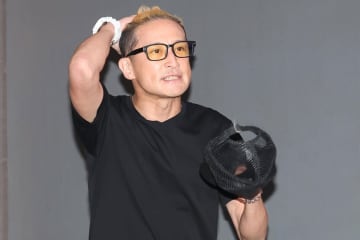 元ＴＯＫＩＯ松岡昌宏　国分太一の〝尻ぬぐい〟会見で株価急騰　仕事面は安泰か