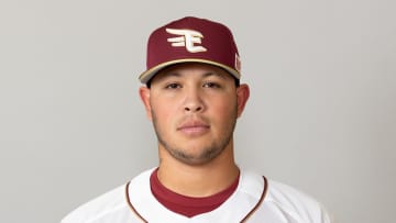 【楽天】ヤフーレが1軍昇格　今季は6試合で防御率2.51も未勝利　28日はオリックス戦に先発