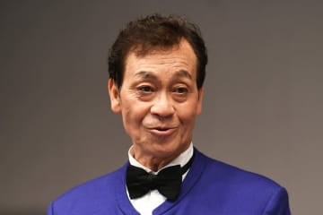 清水アキラ　美空ひばりさんに歌唱力が「１番近かったのは…」自身が思う歌手の実名挙げる