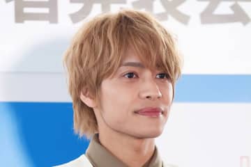 中間淳太　自社社長交代のメリット語る「タレントの意識も変わる」