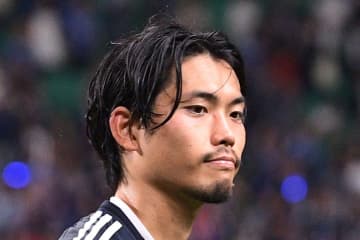 町田浩樹の獲得をホッフェンハイムが発表　藤田譲瑠チマはザンクトパウリ入り