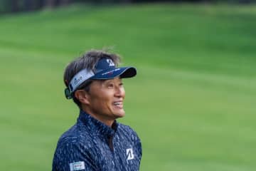 宮本勝昌が25位で全米シニアOP決勝へ　藤田寛之、兼本貴司は予選落ち