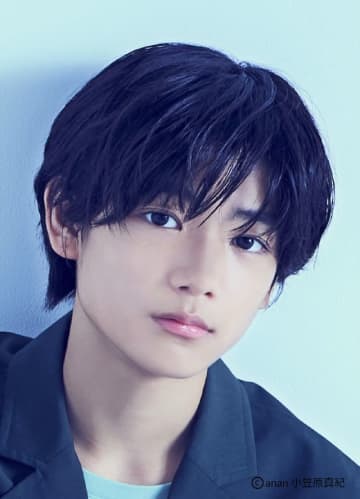 城桧吏「べらぼう」出演決定！大河ドラマ史上初の徳川家斉役