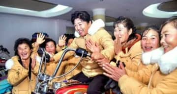 「生活向上」どころか家庭崩壊…金正恩の経済政策が生む歪み