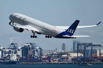 スカンジナビア航空、東京/羽田〜コペンハーゲン線を増便　来夏は最大週6往復