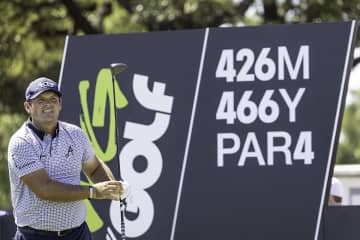 パトリック・リードとハロルド・バーナーIIIが首位発進 香妻陣一朗は5打差13位