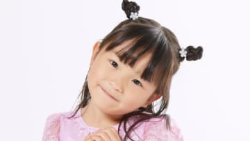 成長にネット衝撃　歌姫・ののちゃん、上の前歯2本抜け「可愛すぎます」「この期間大好き」
