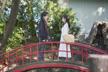 『ナンバーワン戦隊ゴジュウジャー』第19話「ふたつの心でホワイトバーン！」、ブラック大獣神が再襲撃!!