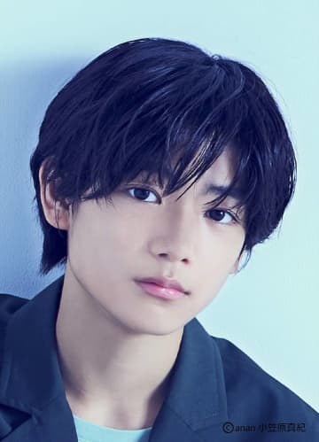 城桧吏、大河ドラマ史上初の徳川家斉役で「べらぼう」に出演「とても緊張」
