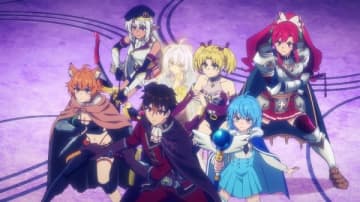 アニメ『Aランクパーティを離脱した俺は、元教え子たちと迷宮深部を目指す。』第24話「夢の、その先」のあらすじ＆先行カット解禁