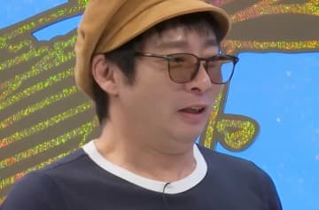 いしだ壱成「腹が出ても…」衝撃のお腹出し姿で登場！「そんな体張らなくていいですから」驚きの声