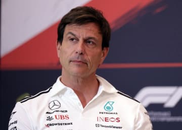 【Ｆ１】メルセデス代表　フェルスタッペン引き抜きを否定せず「模索しているのは明らかだ」