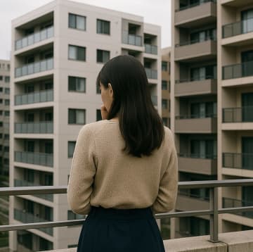 「女が金の話するなんて品がない」が口癖だった彼氏。→私の”不動産収入”を知った途端、態度が豹変したのが面白すぎた。【短編小説】
