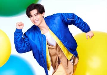 新浜レオン、藤間爽子、甲斐翔真が『べらぼう』で大河初出演！　意気込み語る
