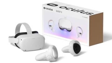 迷ったらコレ一択！VRゴーグルでMeta Questが圧倒的人気のワケ