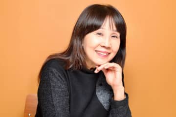 声優・島本須美、大河ドラマ「べらぼう」出演決定「声のお仕事での共演者が多く、とても心強いです」