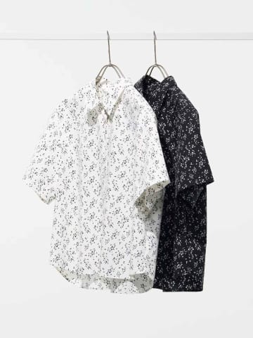 【ユニクロ】1枚でサマになる「ヘビロテ確定トップス」