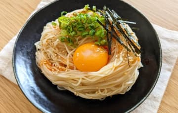 Xで“いいね”3万超！ハマごはんさんの「大人気そうめん」5選
