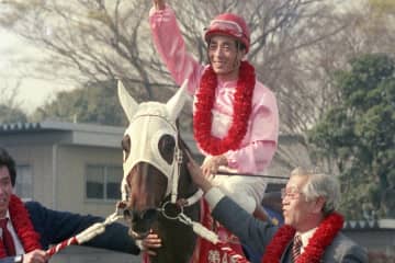 【名馬列伝】ぶっつけGⅠ参戦の常識を打ち破った“奇跡の馬”サクラスターオー。稀有な壮挙を成し遂げた蹄跡
