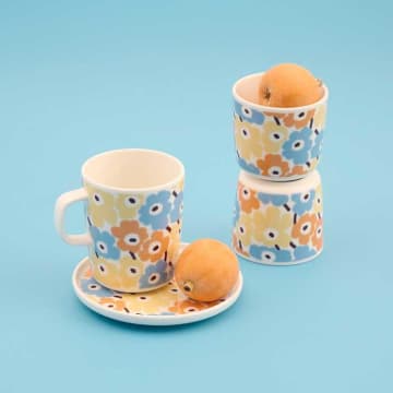 夏を彩るマリメッコ♡ウニッコのホームコレクションが日本限定発売