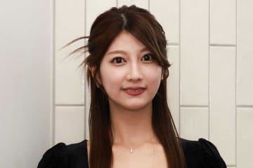 熱愛報道の瀧山あかねアナ「ウソは書いてない」　質問にぶっちゃけ赤面…告白は「向こうから」