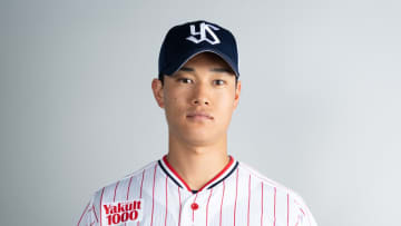 【ヤクルト】高橋奎二が6回2失点で降板　森下翔太に豪快2ラン浴びる　グラウンドの気温が42度超のなか粘投