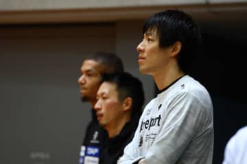WD名古屋の傳田亮太がイオンモール名古屋茶屋にて来店イベントを開催