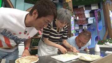 出川哲朗、長嶋一茂、ホラン千秋が全問正解するまで帰れないクイズ企画に挑戦『フシギの会　1時間SP』