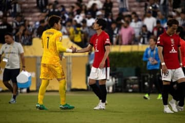「世界レベルという意味では足りない」鈴木啓太がCWCを戦った浦和を総括。突きつけられた現実「１つの物差しができた」
