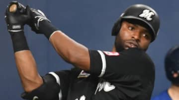 【6月28日プロ野球公示】ロッテ・ポランコが昇格、ヤクルト田口麗斗、ロッテ石垣雅海は抹消