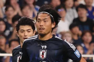 町田浩樹、Ｗ杯予選の豪州戦で睾丸破裂を告白「１回出して、縫って、戻す手術を受けた」