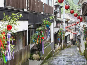 『男はつらいよ』の湯を追え！　あの名ゼリフとともに湯情に浸る旅路