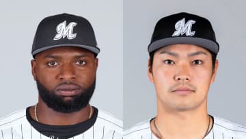 【ロッテ】ファームで6本塁打を放つなど復調を見せるポランコを再昇格　代わって石垣雅海を抹消