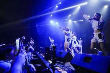 中国の地下アイドル“戦国時代”　日本式が浸透、続々誕生