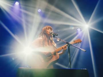 【ライブレポート】にしな、＜MUSICK 2＞完走。「音楽って幸せだなって実感できた」