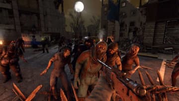 『7 Days to Die』新ゾンビやバイオームごとの災害が登場するV2.0「Storm’s Brewing」配信！コスメ機能にはさっそくDLC3種が発売