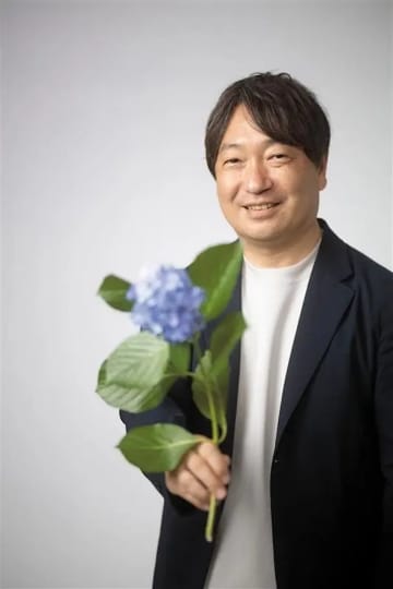 直木賞作家・伊与原新の受賞第一作『翠雨の人』7月30日発売　科学者・猿橋勝子の生涯描く