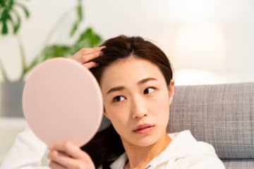 髪を染めた日にやってはいけないこと７選！色落ちを招くタブー行為とは？