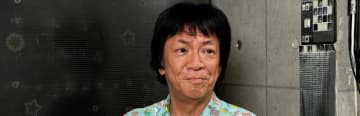 “バカ映画の巨匠”河崎実がヒット作を出せる理由「異様なほどに常にいいことだけを考えていた長嶋茂雄さんを目指している」