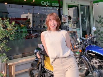日本全国 靴磨きバイクの旅！警官・モデルと異色の経歴を持つ靴磨き職人【伊藤由里絵さん】