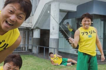 独自の営業マニュアルが大反響！“営業芸人”サバンナ八木が語る、衝撃の営業秘話とは？