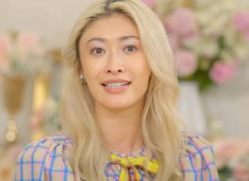 山田優、結婚式に悩む女性に「やった方がいい」理由を明かす「逆にそういう時じゃないと…」